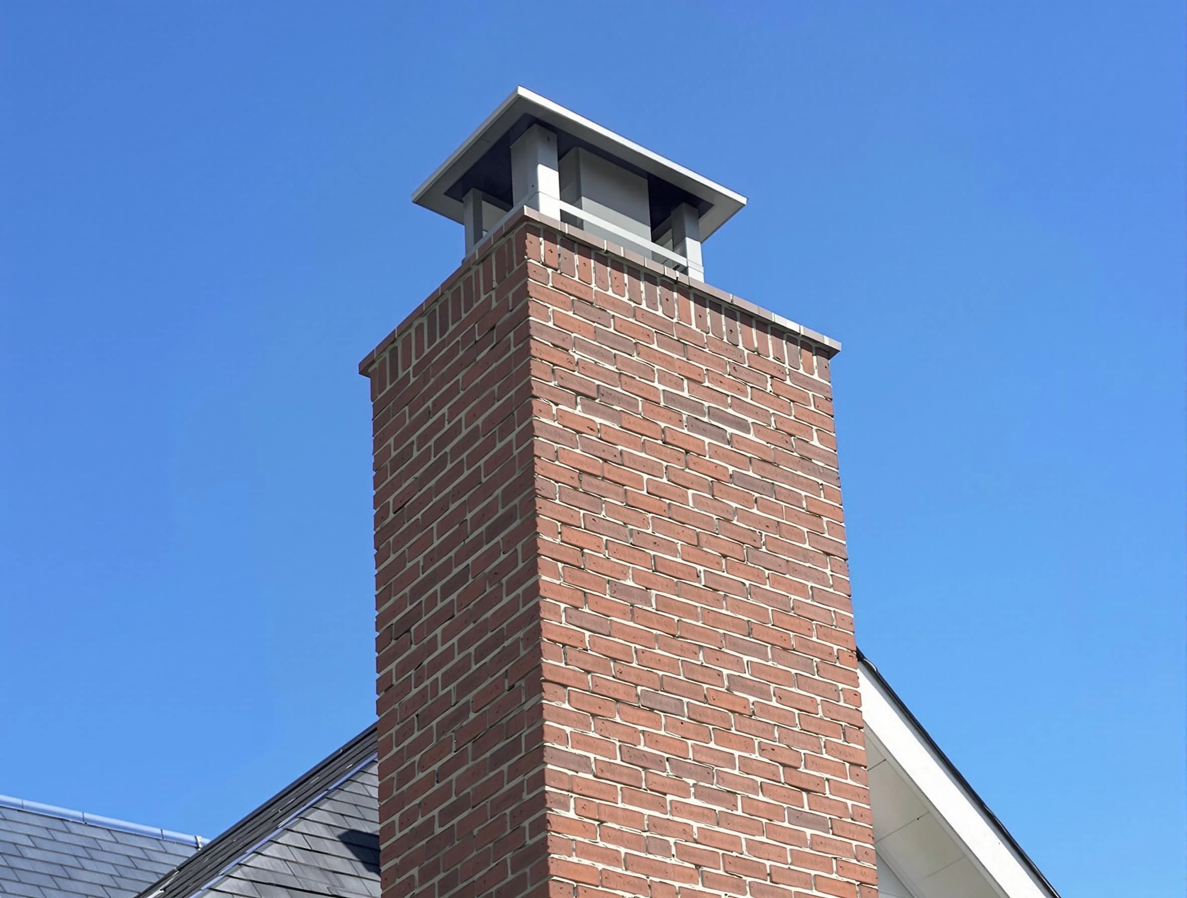 Chimney Remodeling service in Castle Pines, CO
